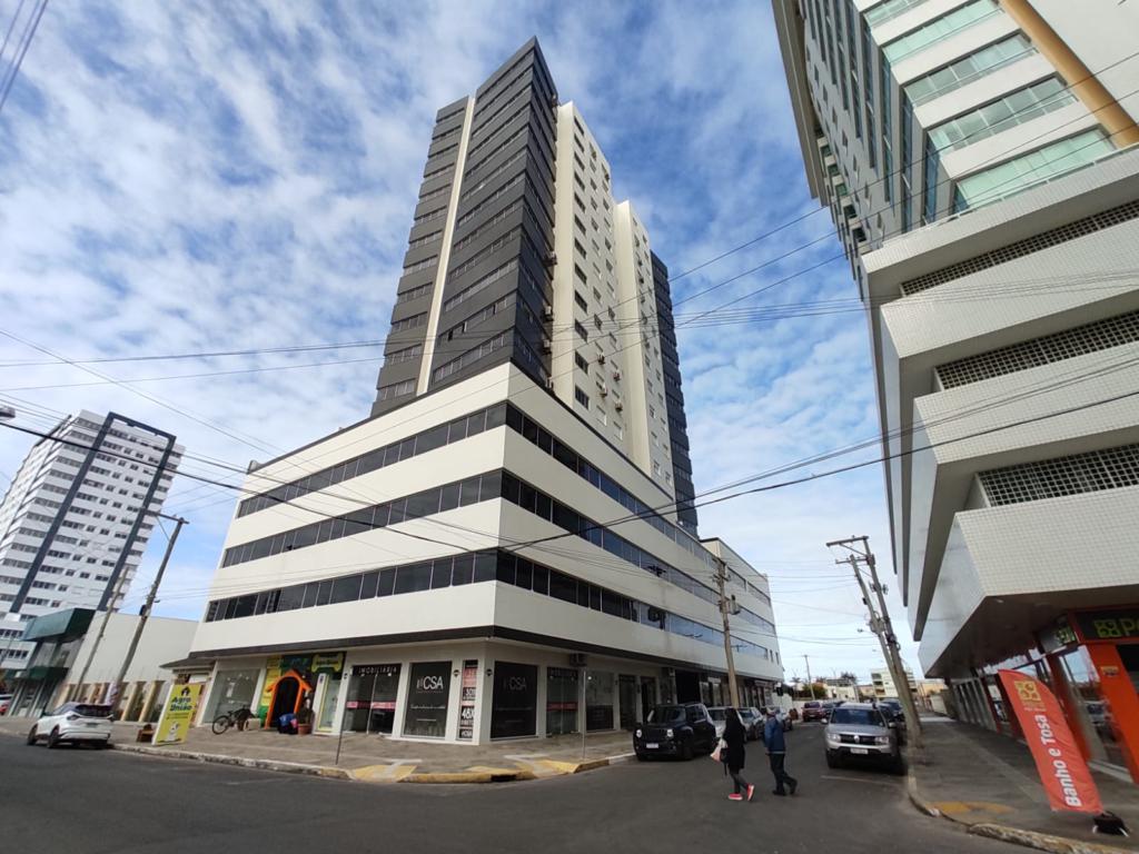 Apartamentos 2 Dormitórios