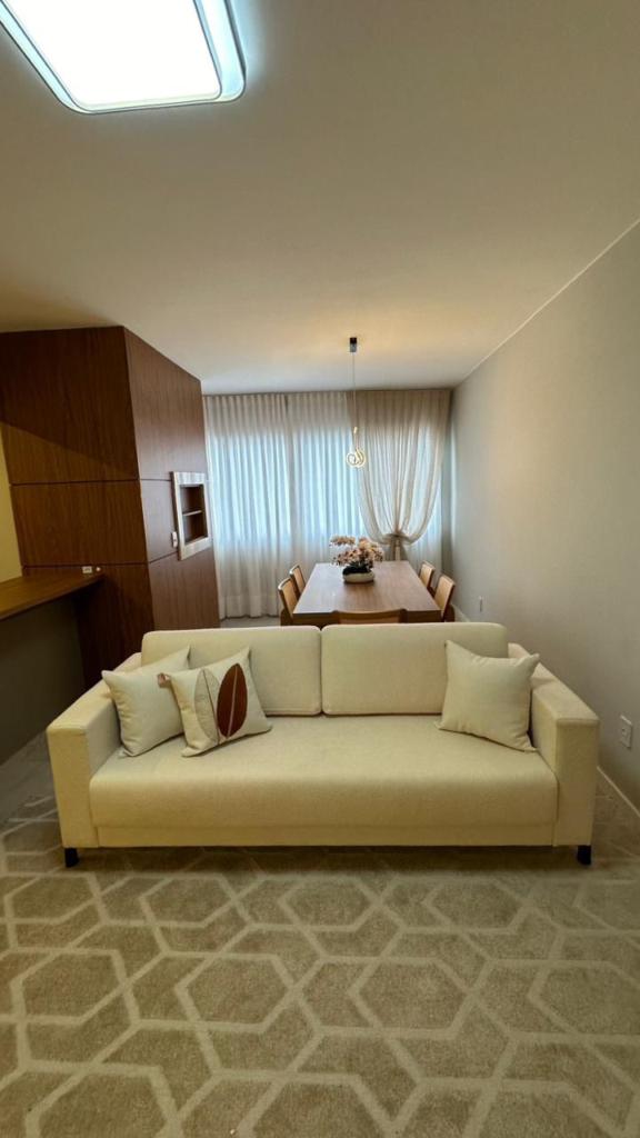 Apartamentos 2 Dormitórios