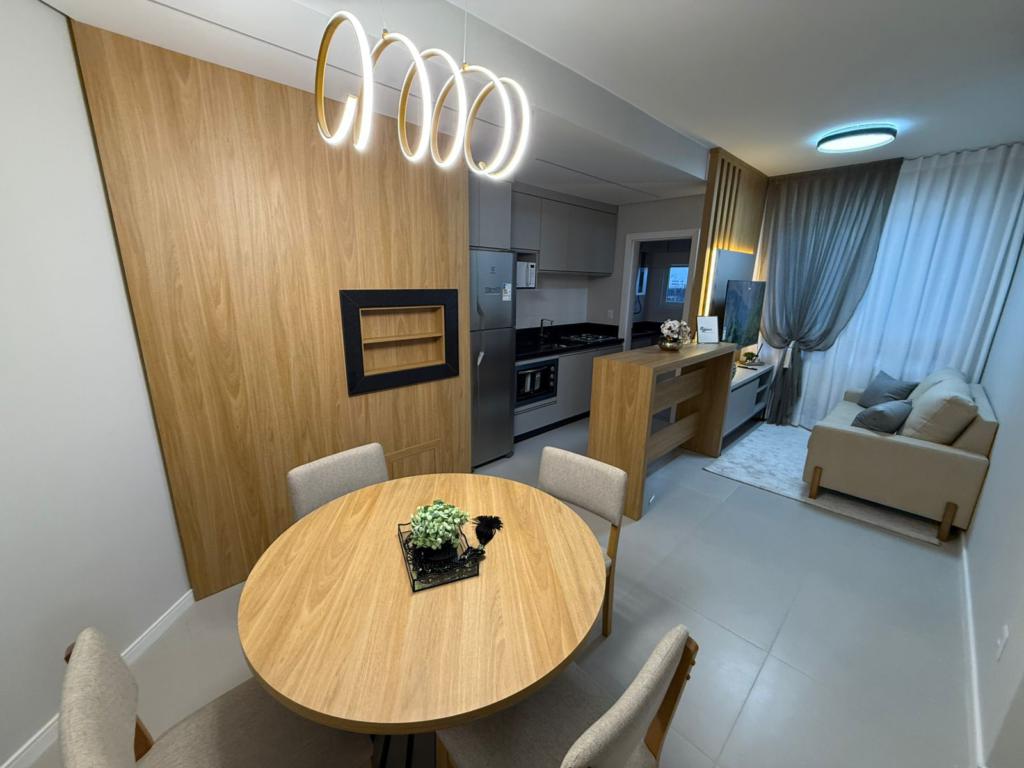 Apartamentos 1 Dormitório