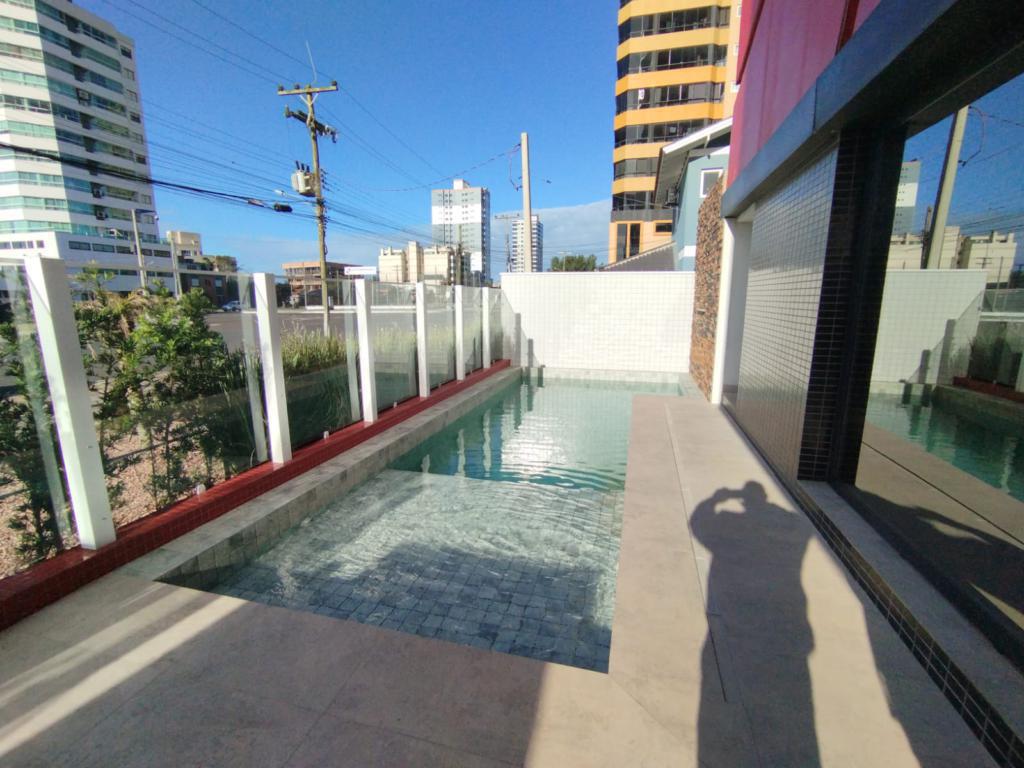 Apartamentos 2 Dormitórios