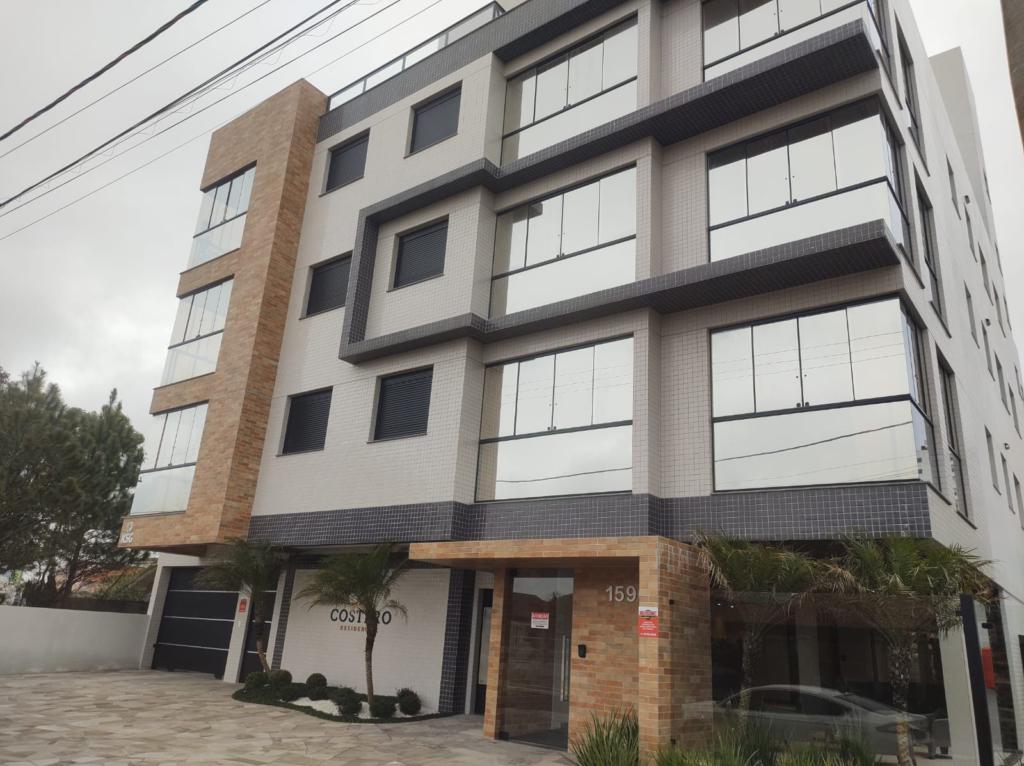 Apartamentos 2 Dormitórios