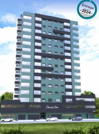 Apartamentos 2 Dormitórios
