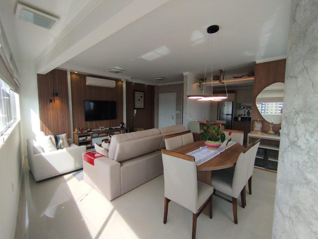 Apartamentos 3 Dormitórios