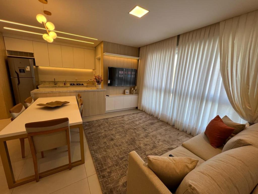 Apartamentos 2 Dormitórios