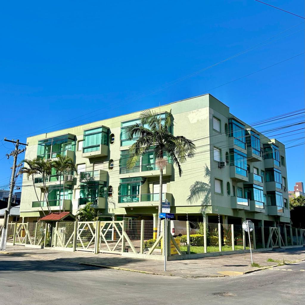 Apartamentos 2 Dormitórios