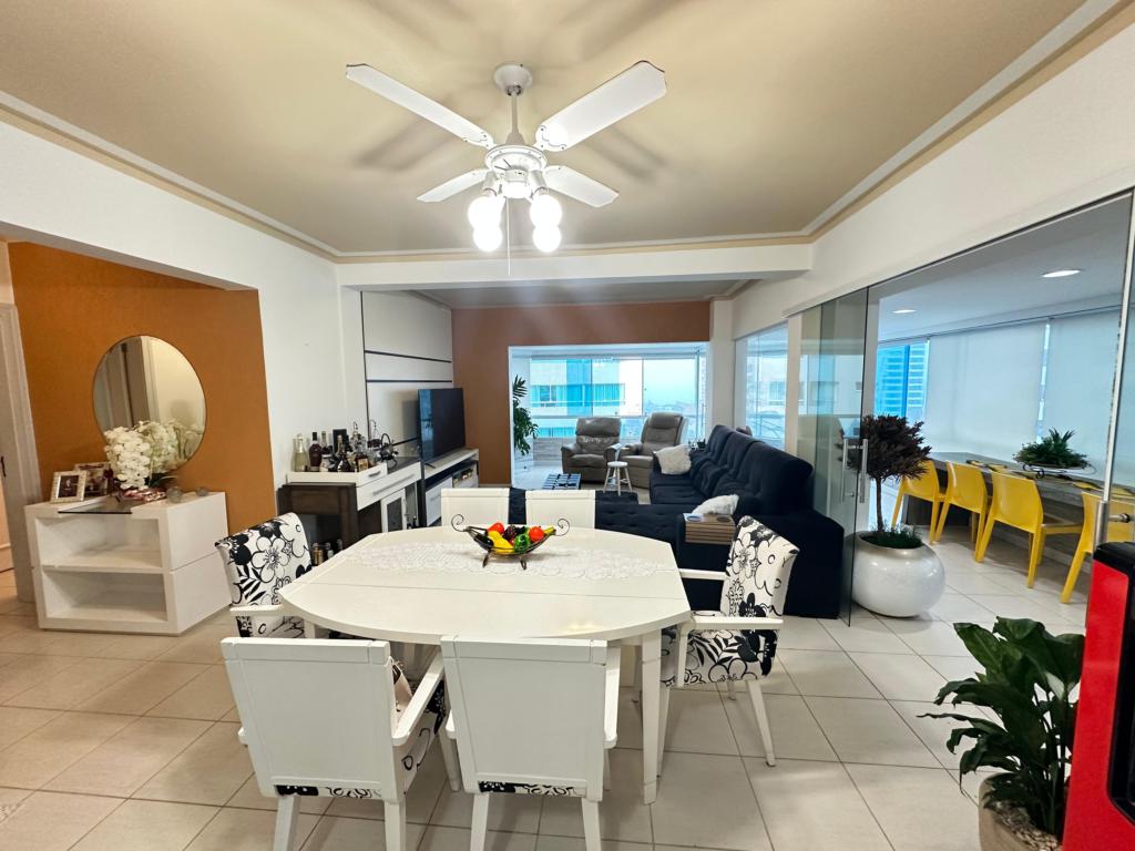 Apartamentos 3 Dormitórios