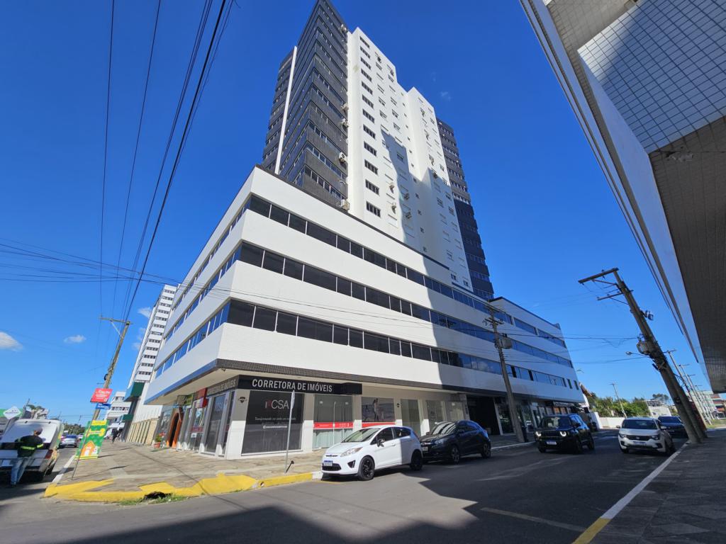 Apartamentos 2 Dormitórios