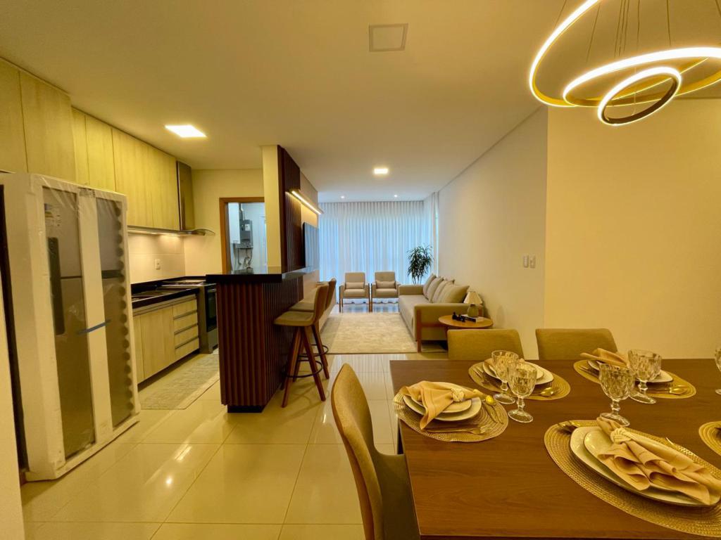 Apartamentos 2 Dormitórios