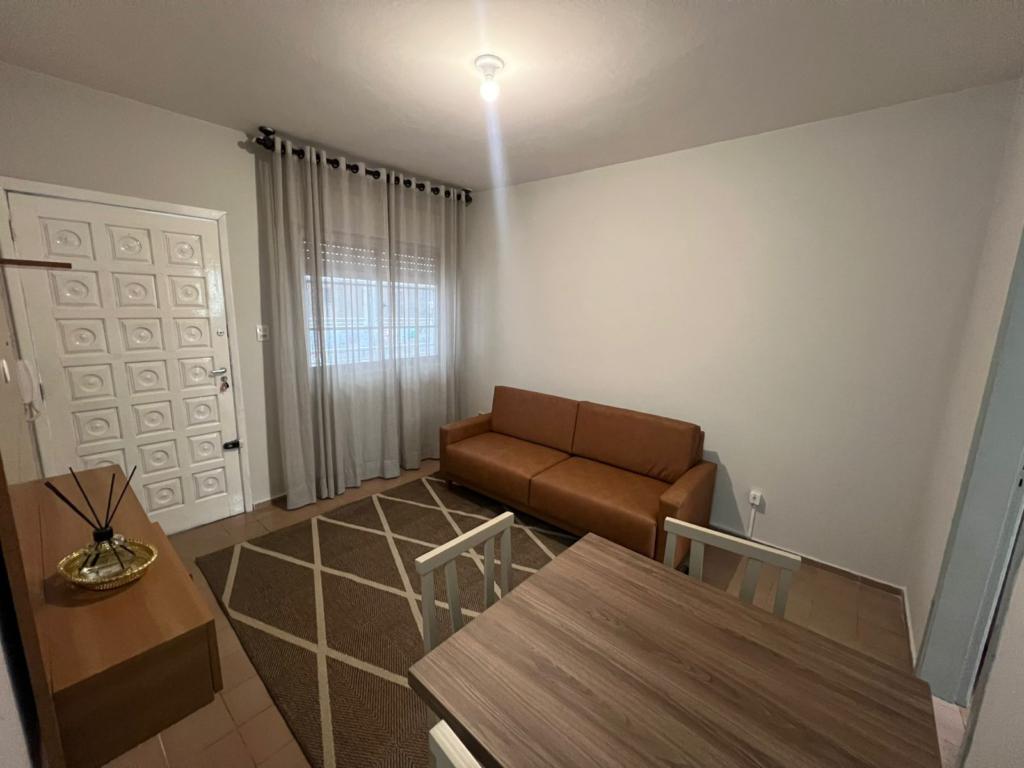 Apartamentos 1 Dormitório