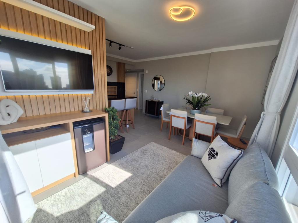 Apartamentos 2 Dormitórios