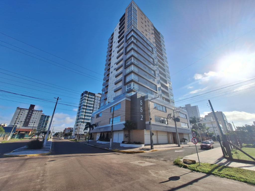 Apartamentos 1 Dormitório