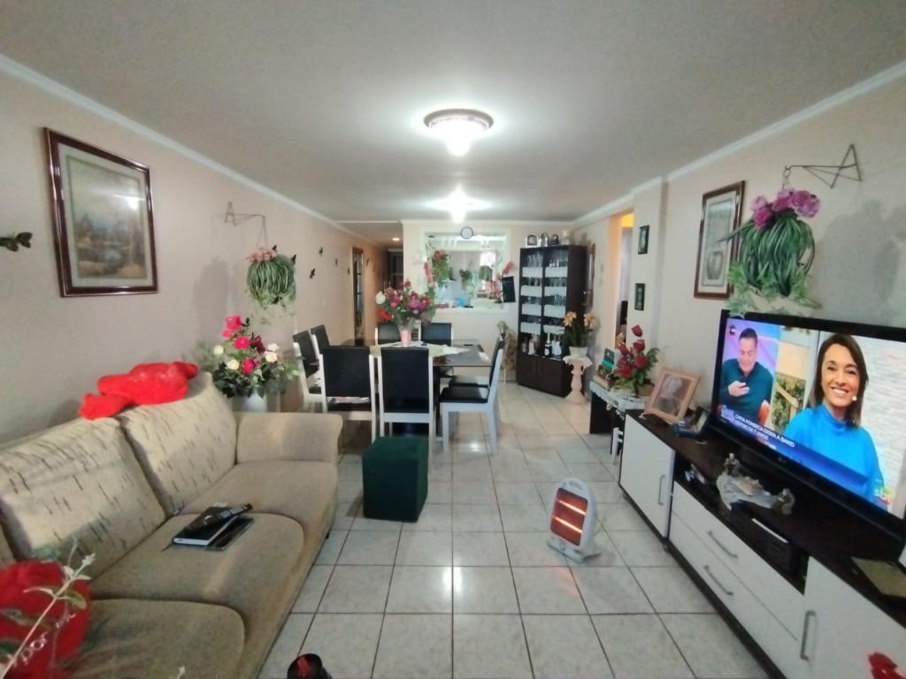 Apartamentos 2 Dormitórios