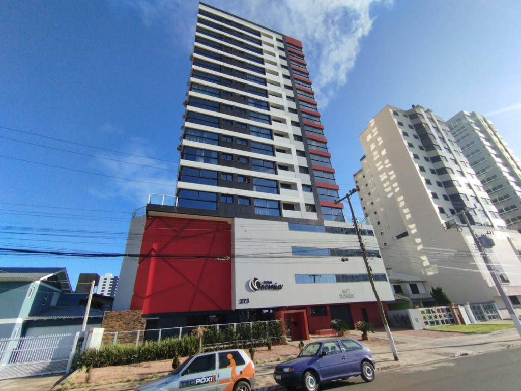Apartamentos 3 Dormitórios
