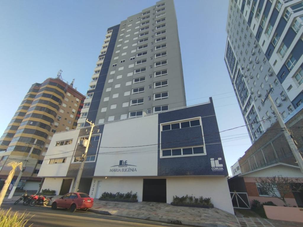 Apartamentos 3 Dormitórios