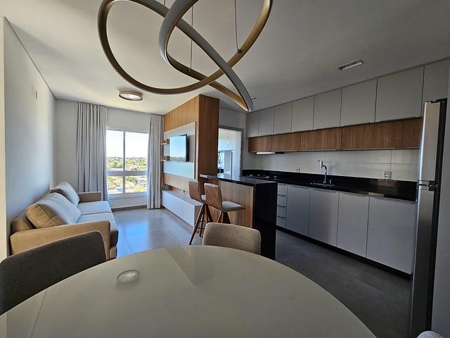 Apartamentos 2 Dormitórios