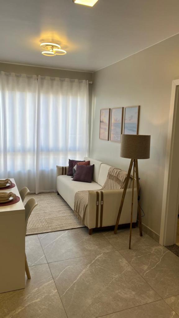 Apartamentos 1 Dormitório
