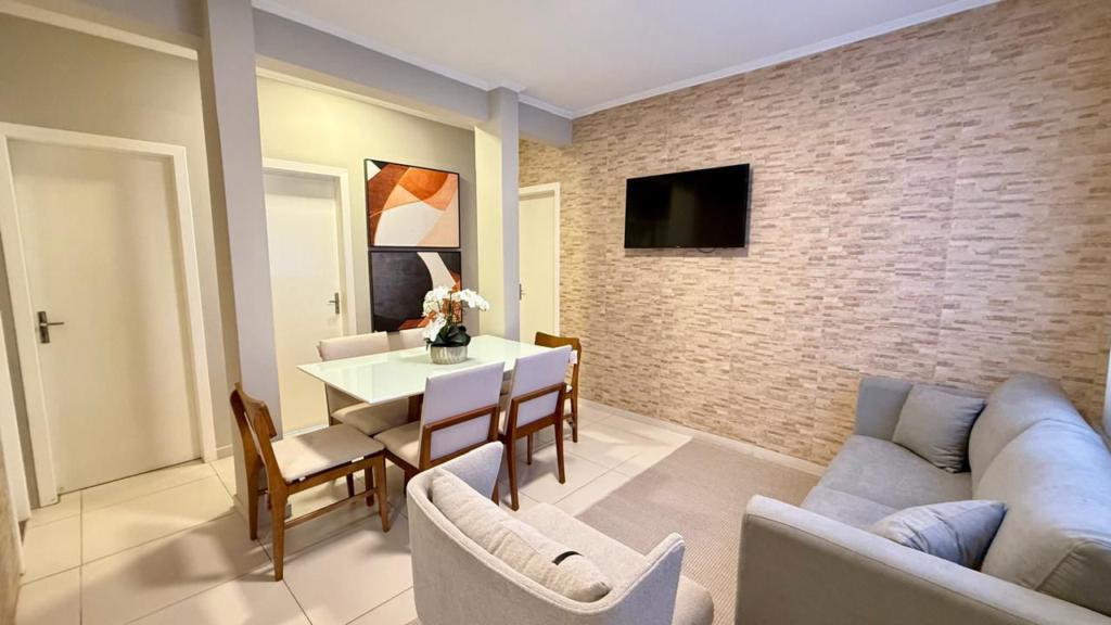 Apartamentos 3 Dormitórios