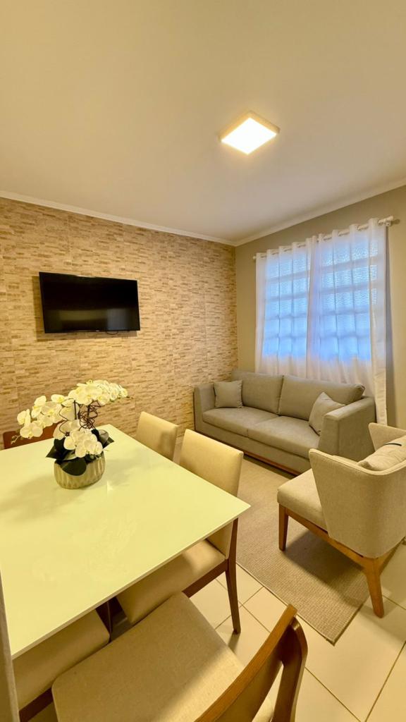 Apartamentos 3 Dormitórios