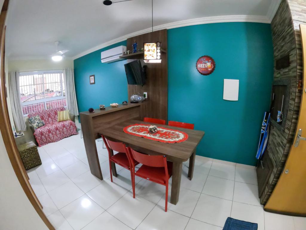 Apartamentos 1 Dormitório