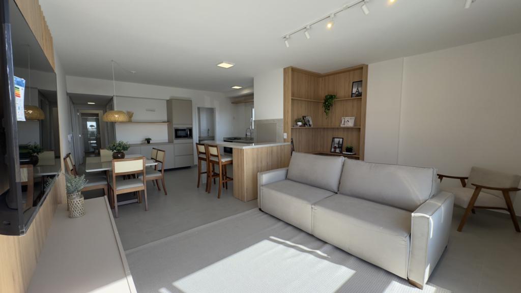 Apartamentos 3 Dormitórios