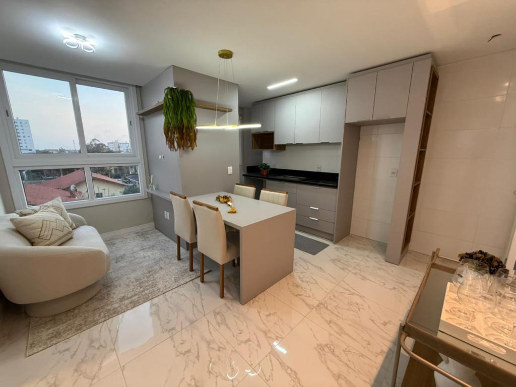 Apartamentos 1 Dormitório