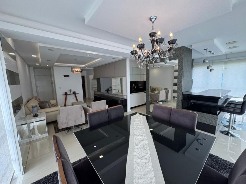 Apartamentos 3 Dormitórios