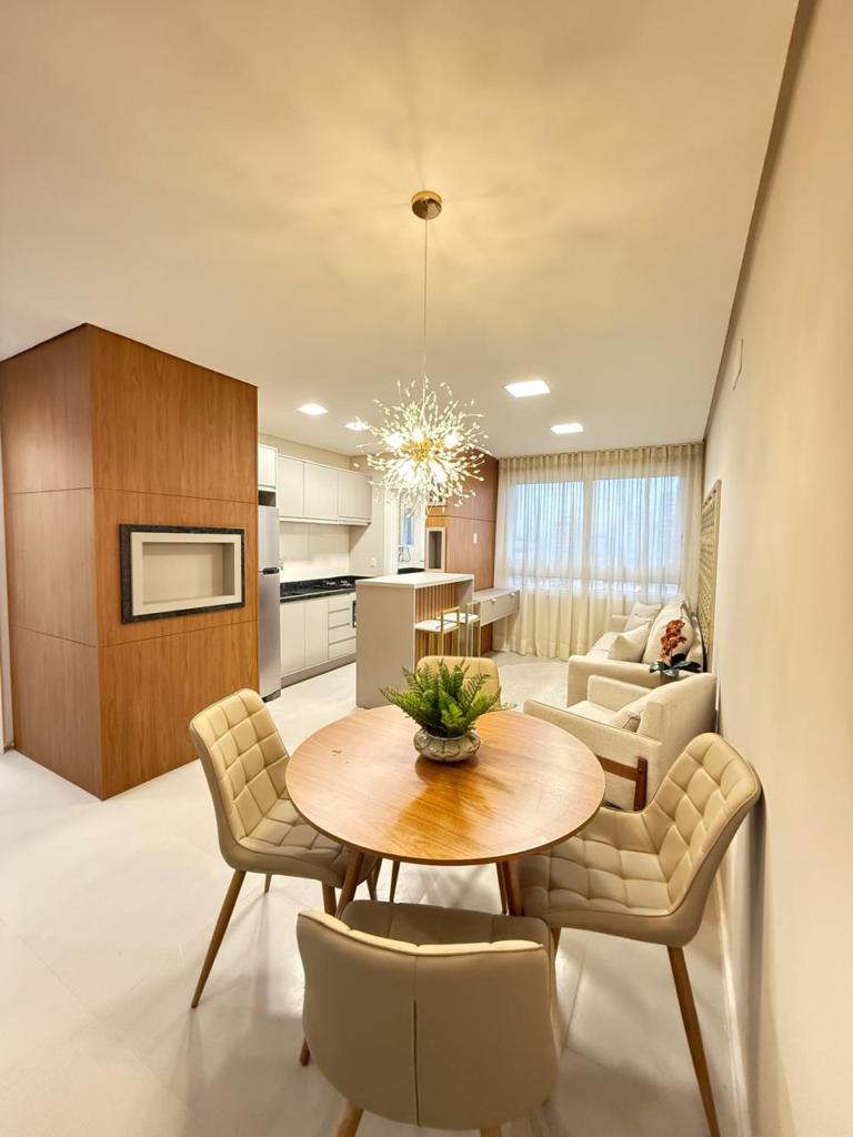 Apartamentos 2 Dormitórios