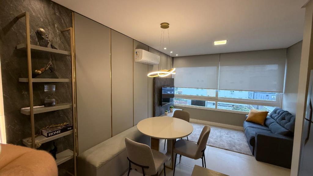 Apartamentos 1 Dormitório