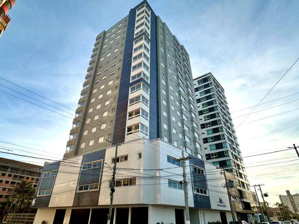 Apartamentos 3 Dormitórios