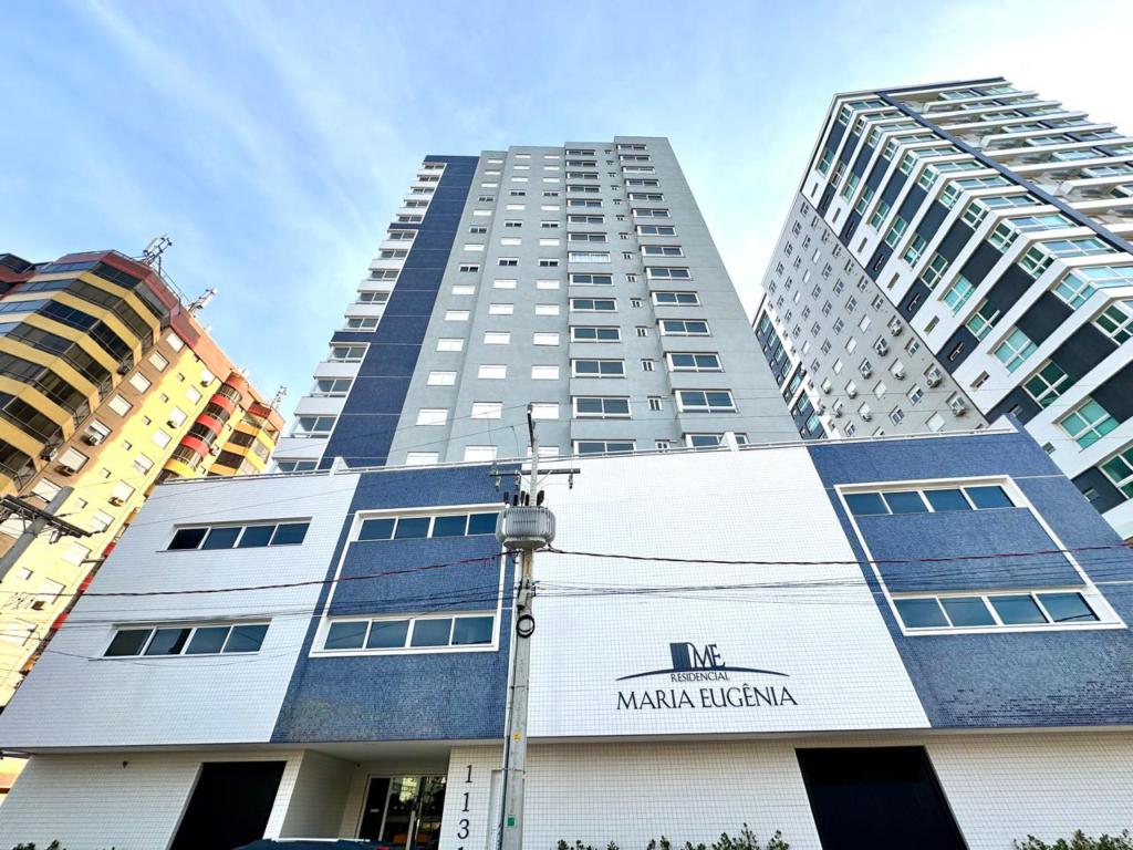 Apartamentos 3 Dormitórios