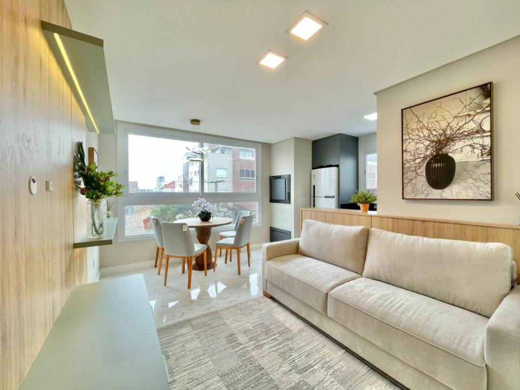 Apartamentos 3 Dormitórios