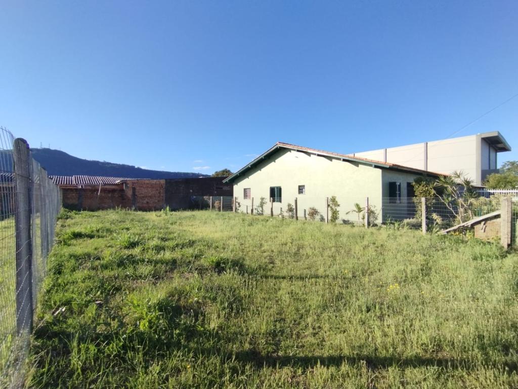 Terrenos
