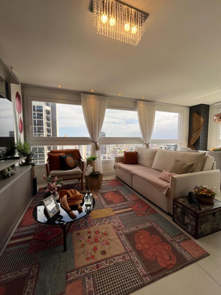 Apartamentos 2 Dormitórios