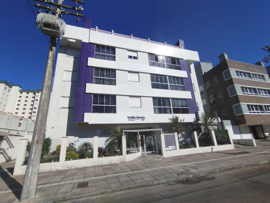 Apartamentos 2 Dormitórios