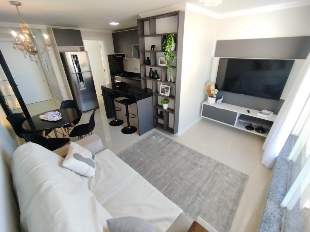 Apartamentos 2 Dormitórios