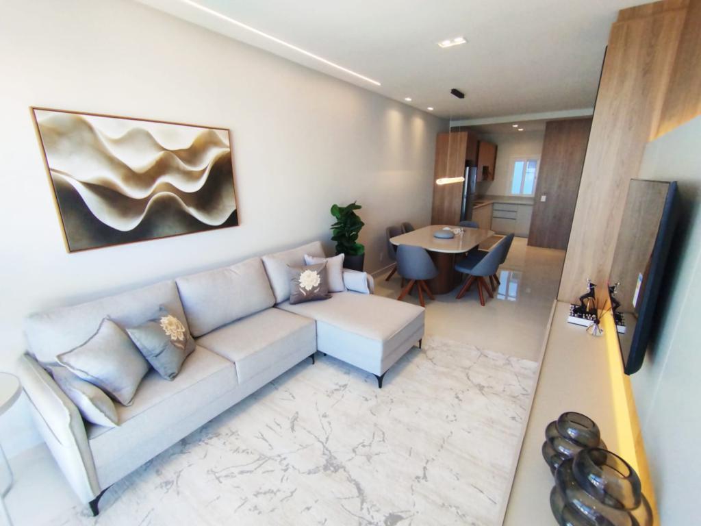 Apartamentos 2 Dormitórios