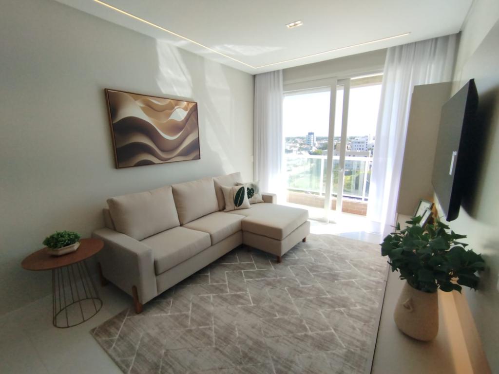 Apartamentos 2 Dormitórios