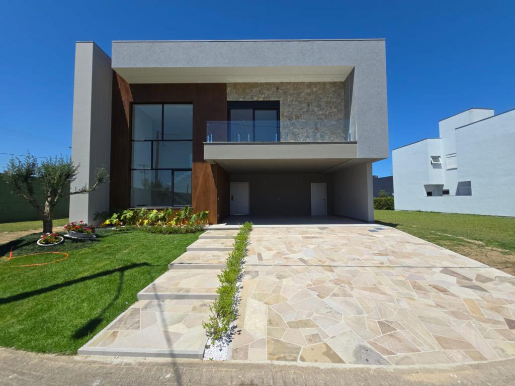 Condomínios fechados