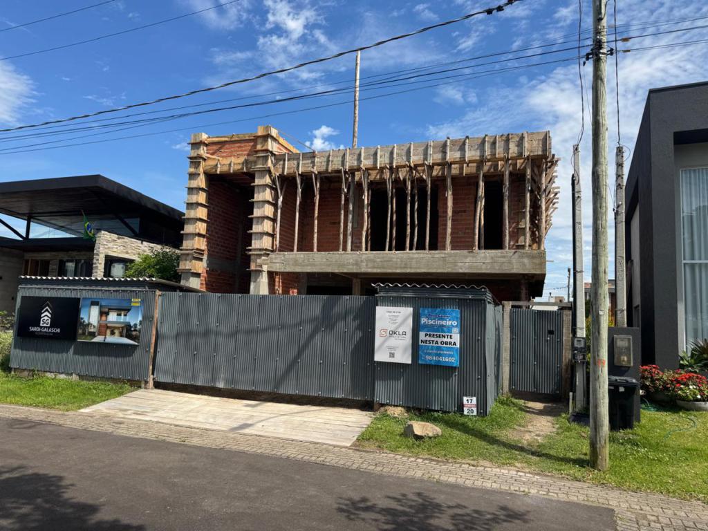 Condomínios fechados