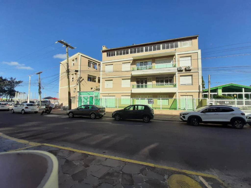 Apartamentos 2 Dormitórios