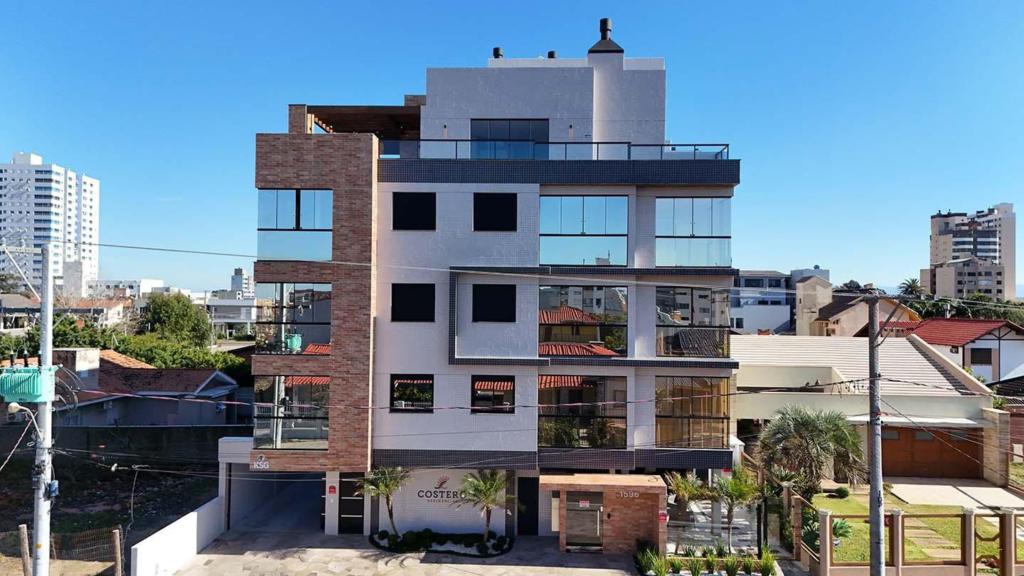 Apartamentos 1 Dormitório