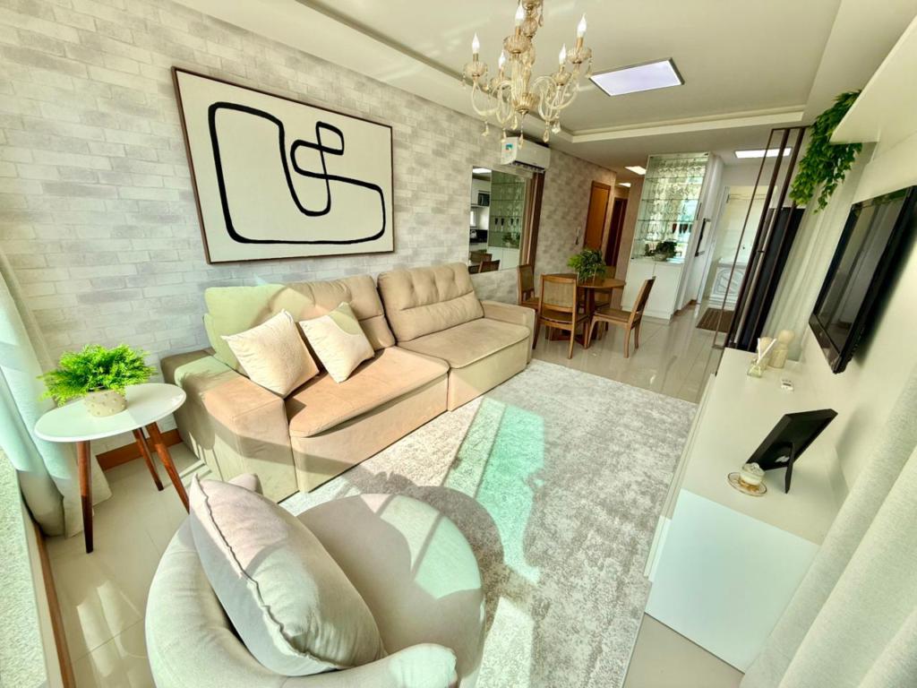 Apartamentos 2 Dormitórios