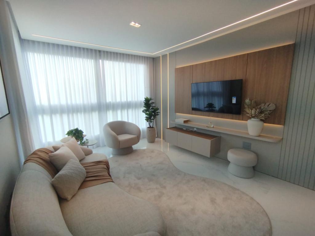 Apartamentos 2 Dormitórios