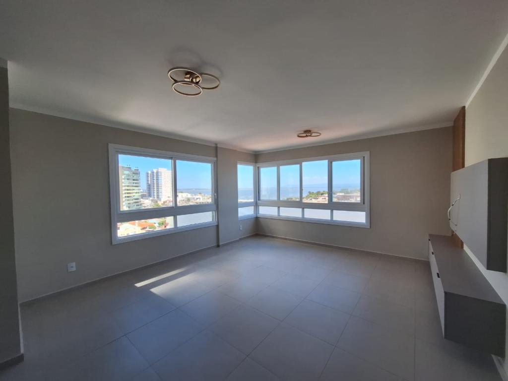 Apartamentos 3 Dormitórios