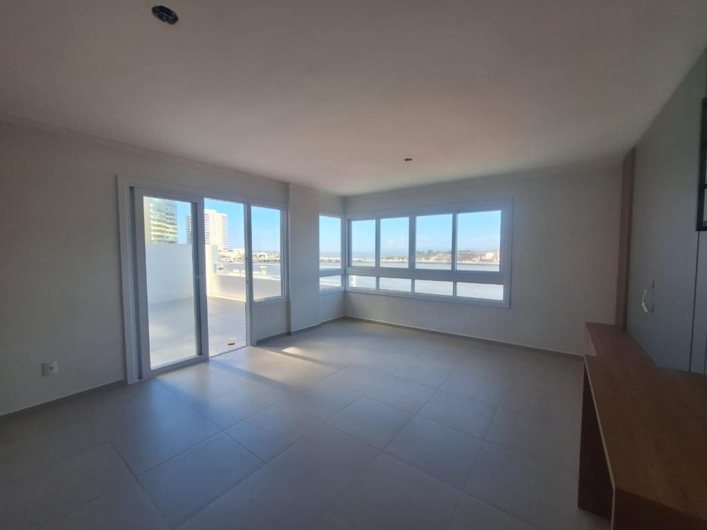 Apartamentos 3 Dormitórios