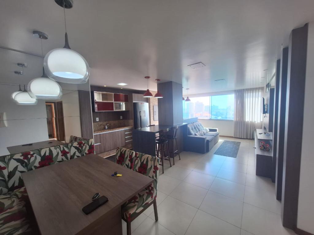 Apartamentos 2 Dormitórios