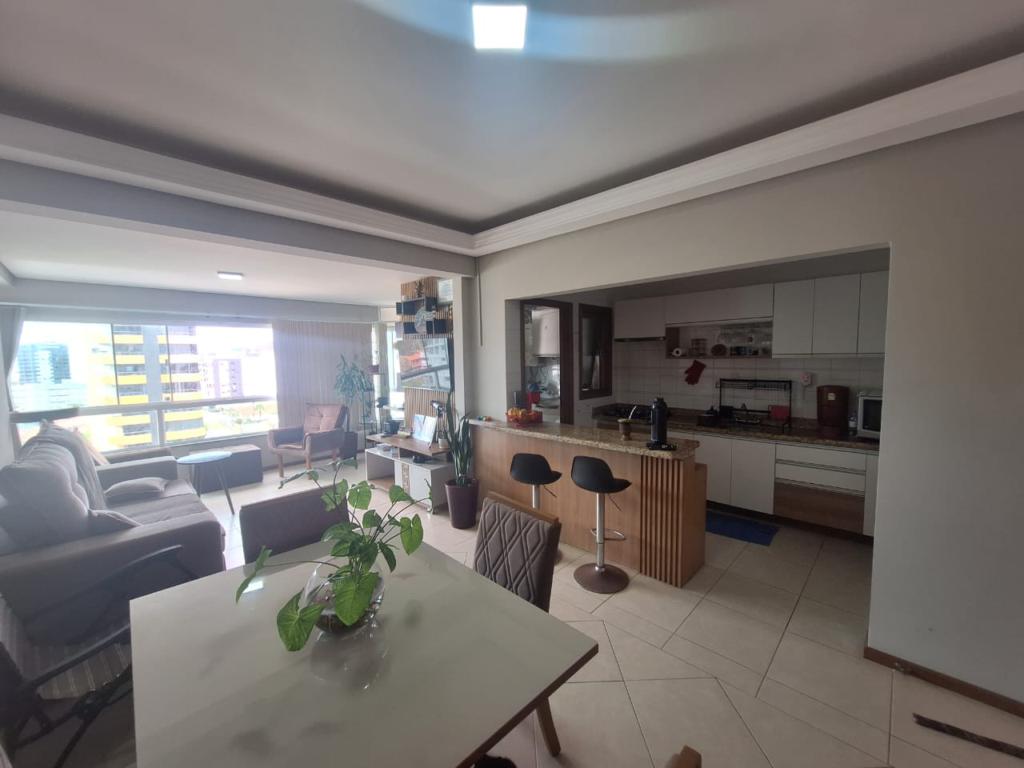 Apartamentos 2 Dormitórios