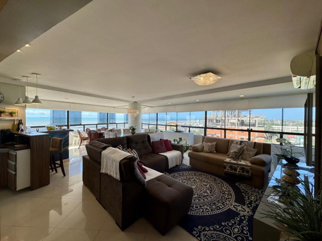 Apartamentos 3 Dormitórios