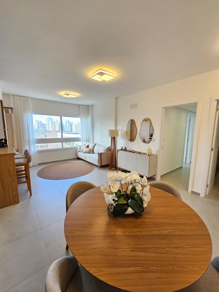 Apartamentos 3 Dormitórios