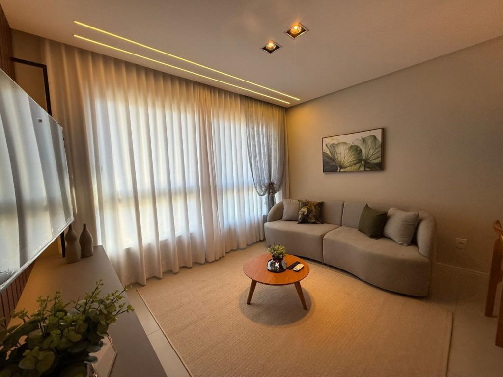 Apartamentos 2 Dormitórios